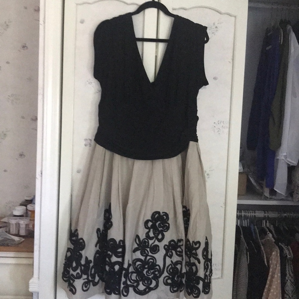 Evening Dress